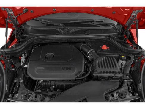 Used 2019 MINI Cooper 2-Door Hardtop w/ Signature Upholstery Package image 12