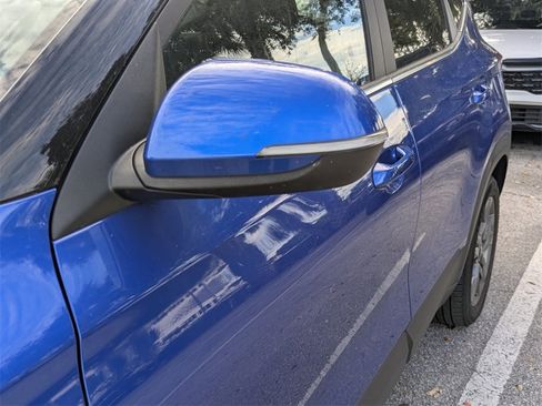 Used 2022 Kia Seltos S image 7