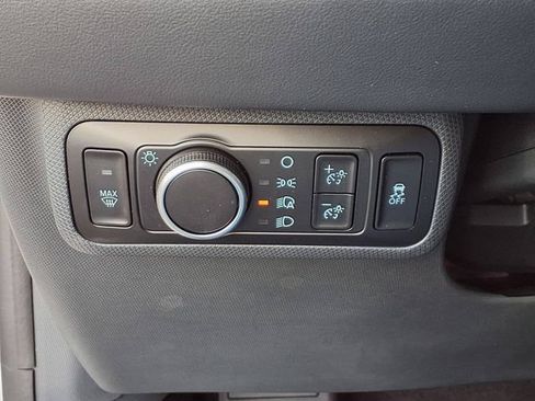 New 2026 Ford Mustang Mach-E Premium w/ Technology Package RWD image 12