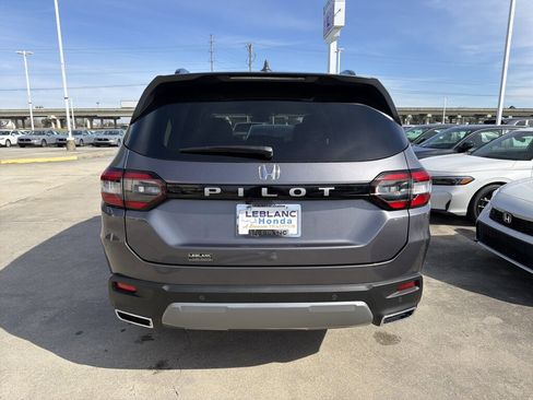 New 2026 Honda Pilot EX-L image 5