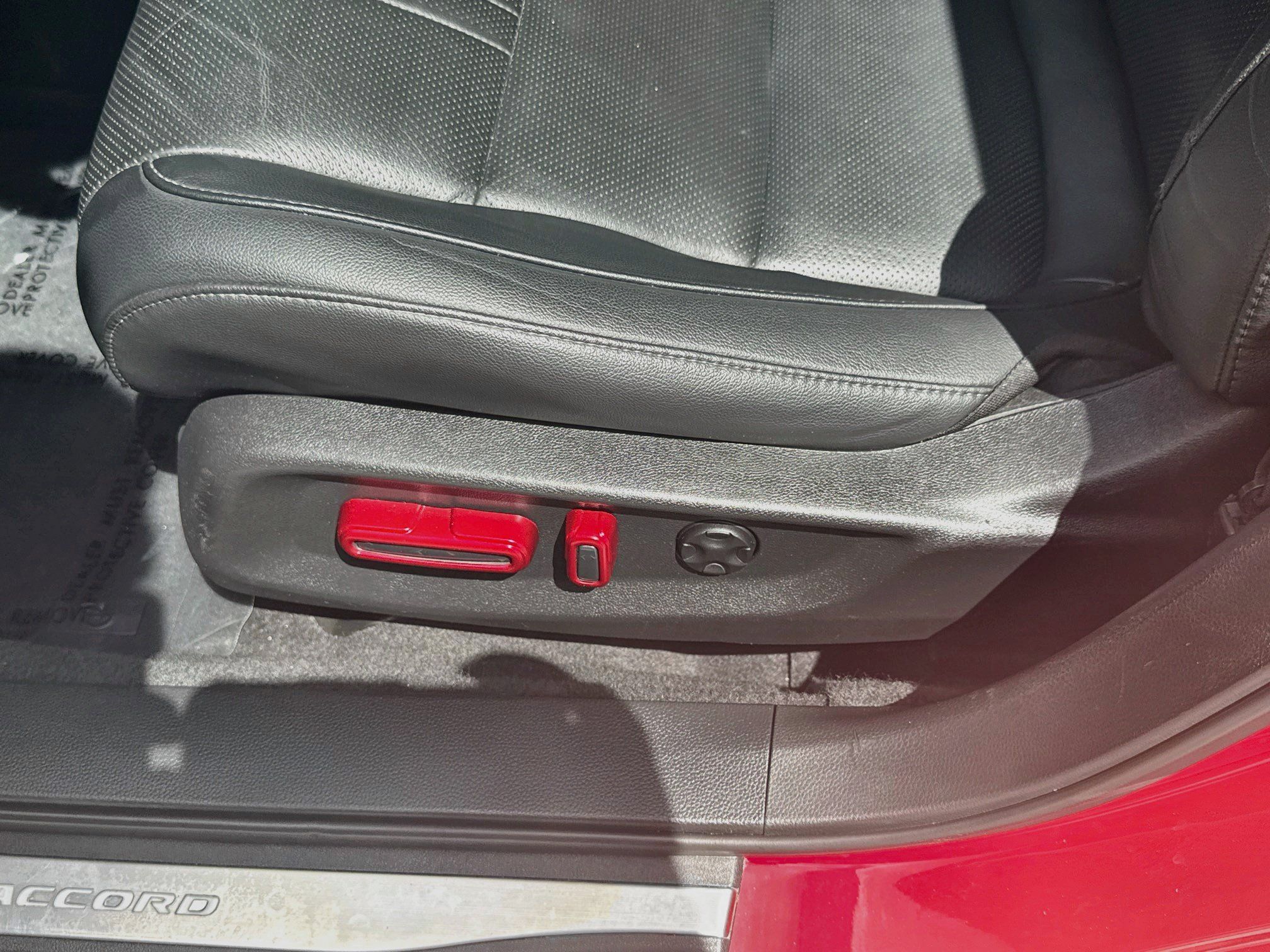 Used 2021 Honda Accord Sport Special Edition image 17