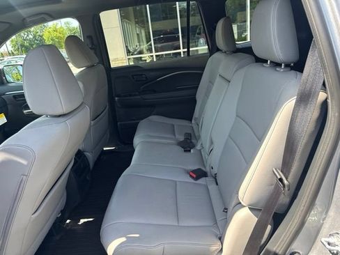 Used 2023 Honda Passport EX-L image 21