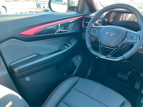 New 2026 Chevrolet TrailBlazer RS w/ Convenience Package image 12