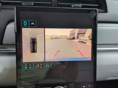 New 2026 GMC Terrain Denali w/ LPO, Floor Liner Package AWD/4WD image 11