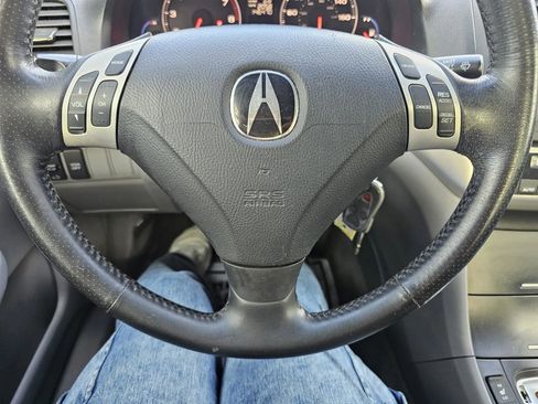 Used 2005 Acura TSX FWD image 33