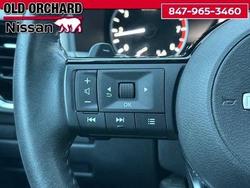 Used 2023 Nissan Rogue SL w/ SL Premium Package AWD/4WD image 20