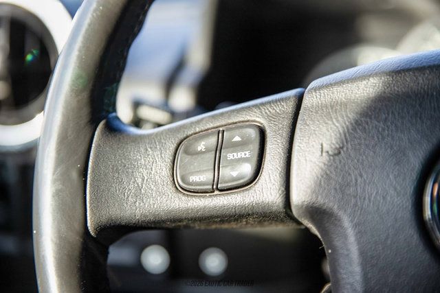 Used 2005 HUMMER H2 w/ Preferred Equipment Group AWD/4WD image 35