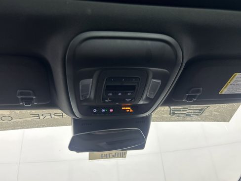 Certified 2025 Cadillac CT5 Premium Luxury w/ Sun And Sound Package image 32