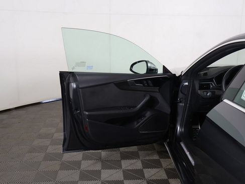 Used 2023 Audi S5 Premium Plus w/ Premium Plus Package AWD/4WD image 23