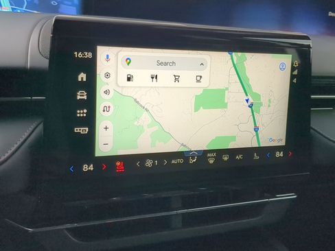 New 2026 Lincoln Nautilus Premier image 17