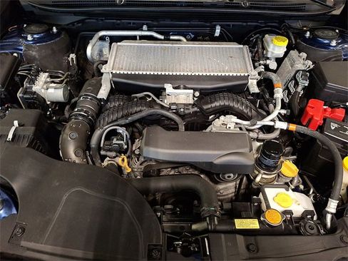 Certified 2021 Subaru Outback Touring XT image 29