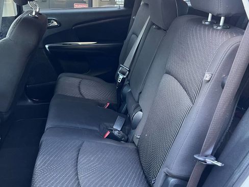 Used 2017 Dodge Journey Crossroad image 13