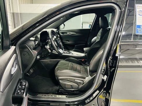 Used 2023 Dodge Hornet GT w/ Track Pack image 20