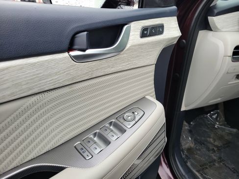 Used 2024 Hyundai Palisade Calligraphy image 18