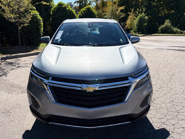 Used 2024 Chevrolet Equinox LT AWD/4WD image 8