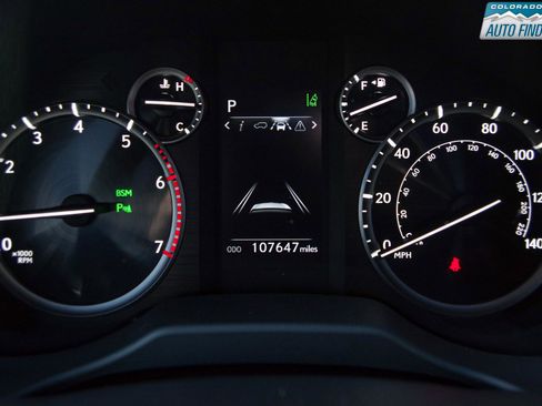 Used 2020 Lexus GX 460 Premium AWD/4WD image 14