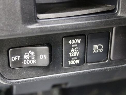 Used 2019 Toyota Tacoma TRD Pro w/ Desert Air Intake Package AWD/4WD image 21
