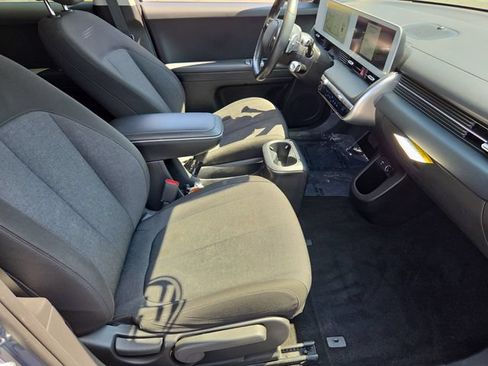 Used 2022 Hyundai Ioniq 5 SE w/ Cargo Package RWD image 17