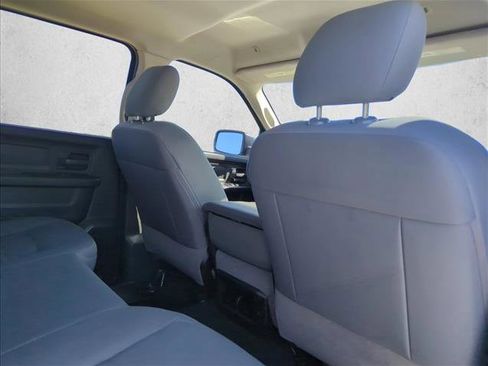 Used 2018 RAM 1500 Express w/ Express Value Package image 18