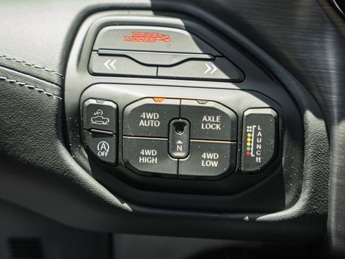 New 2026 RAM 1500 RHO AWD/4WD image 30
