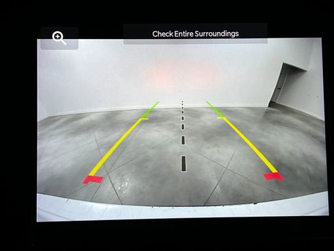 Used 2024 Jeep Grand Cherokee L Laredo image 66