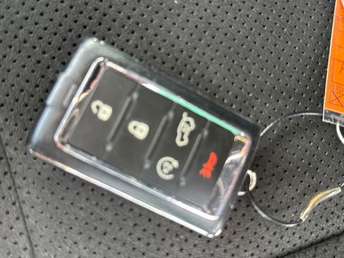 Certified 2023 Jeep Grand Cherokee L Laredo image 44