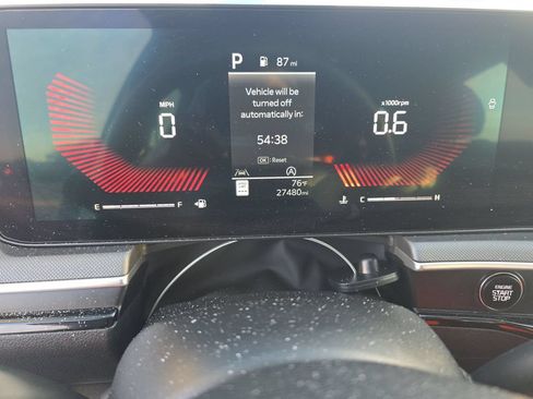 Used 2025 Kia K5 LXS FWD image 3
