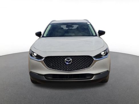 New 2025 MAZDA CX-30 AWD 2.5 S w/ Select Sport Pkg image 9