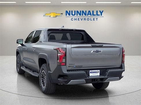 New 2026 Chevrolet Silverado EV Trail Boss image 3