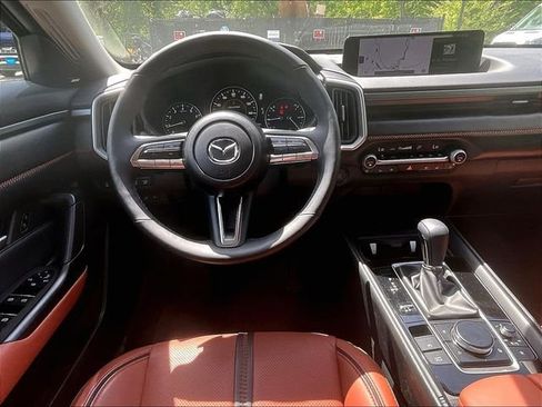 Used 2025 MAZDA CX-50 Meridian Edition w/ Apex Package AWD/4WD image 5