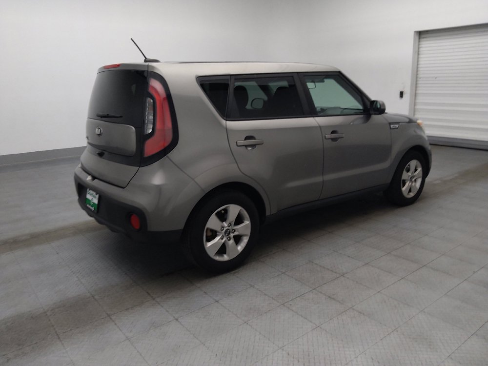 Used 2019 Kia Soul FWD image 10