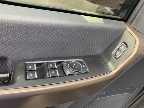 Certified 2024 Ford F150 STX w/ Equipment Group 201A FX4 image 23