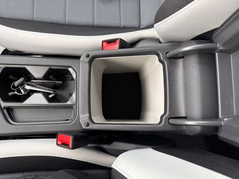 New 2026 Volkswagen Taos S FWD image 22