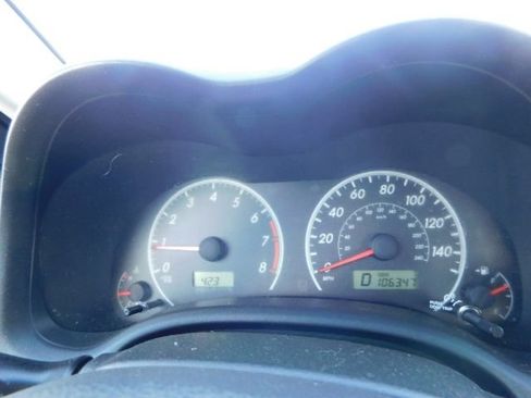 Used 2009 Toyota Corolla image 16