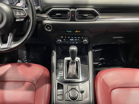 Used 2023 MAZDA CX-5 Carbon Edition AWD/4WD image 11