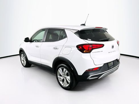 Used 2025 Buick Encore GX Preferred image 5