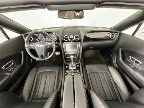 Used 2015 Bentley Continental GT V8 S image 12