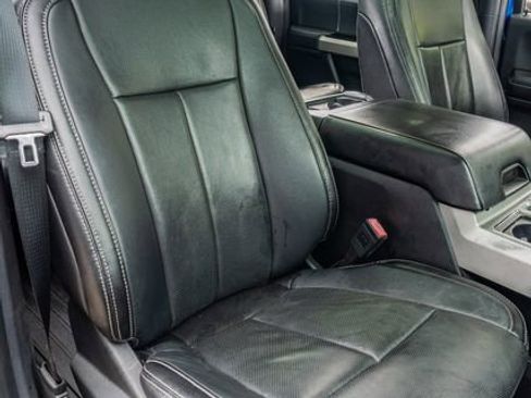 Used 2018 Ford F150 Lariat w/ Equipment Group 502A Luxury AWD/4WD image 45
