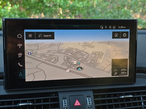 Used 2024 Audi Q5 2.0T Prestige image 22