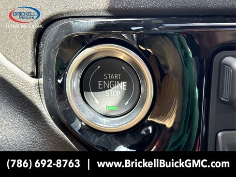 New 2025 GMC Sierra 1500 SLT w/ SLT Premium Plus Package image 31