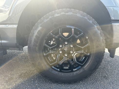 Used 2025 Ford F150 STX AWD/4WD image 22