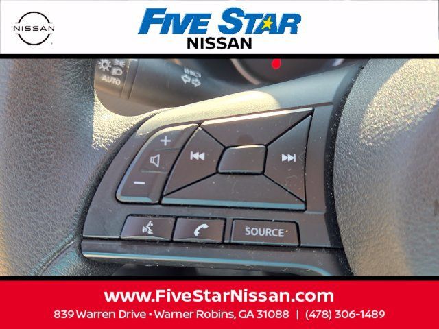 Used 2024 Nissan Kicks S FWD image 24