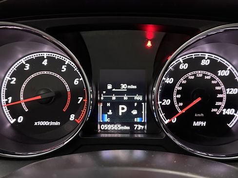 Used 2023 Mitsubishi Outlander Sport LE image 17