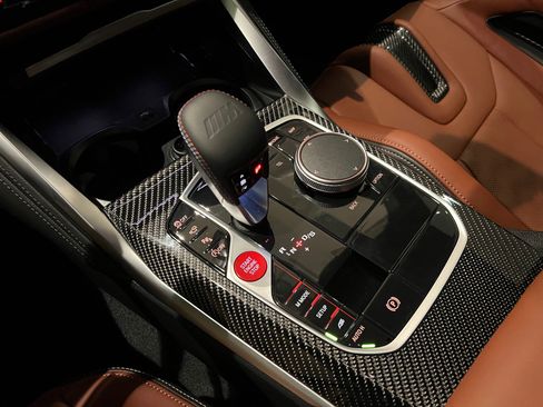 New 2026 BMW M3 Competition w/ Carbon Package image 15