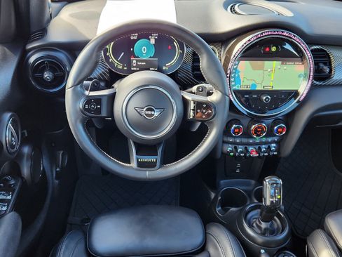 Used 2023 MINI Cooper S w/ MINI Resolute Edition FWD image 9