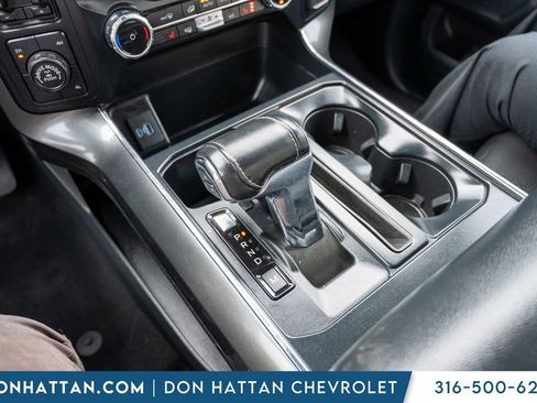 Used 2023 Ford F150 XLT w/ Equipment Group 302A High image 16