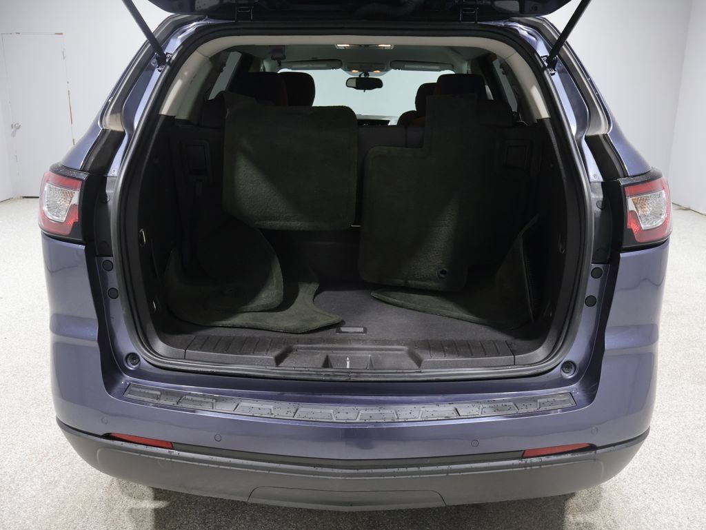 Used 2014 Chevrolet Traverse LT AWD/4WD image 20