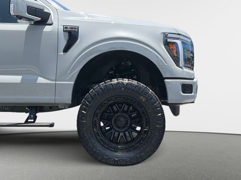 Used 2026 Ford F150 Lariat AWD/4WD image 20