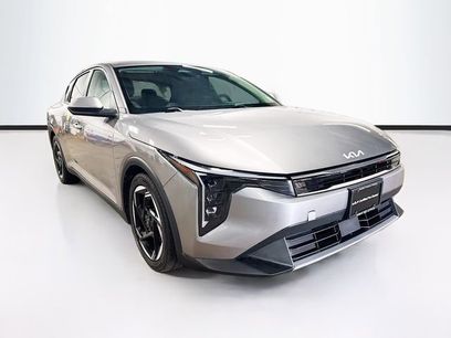Used 2025 Kia K4 EX