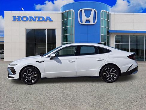 Used 2025 Hyundai Sonata SEL FWD image 6